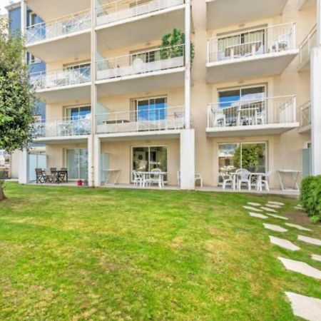 Charmant Appartement Vue Mer - Plougonvelin Kültér fotó