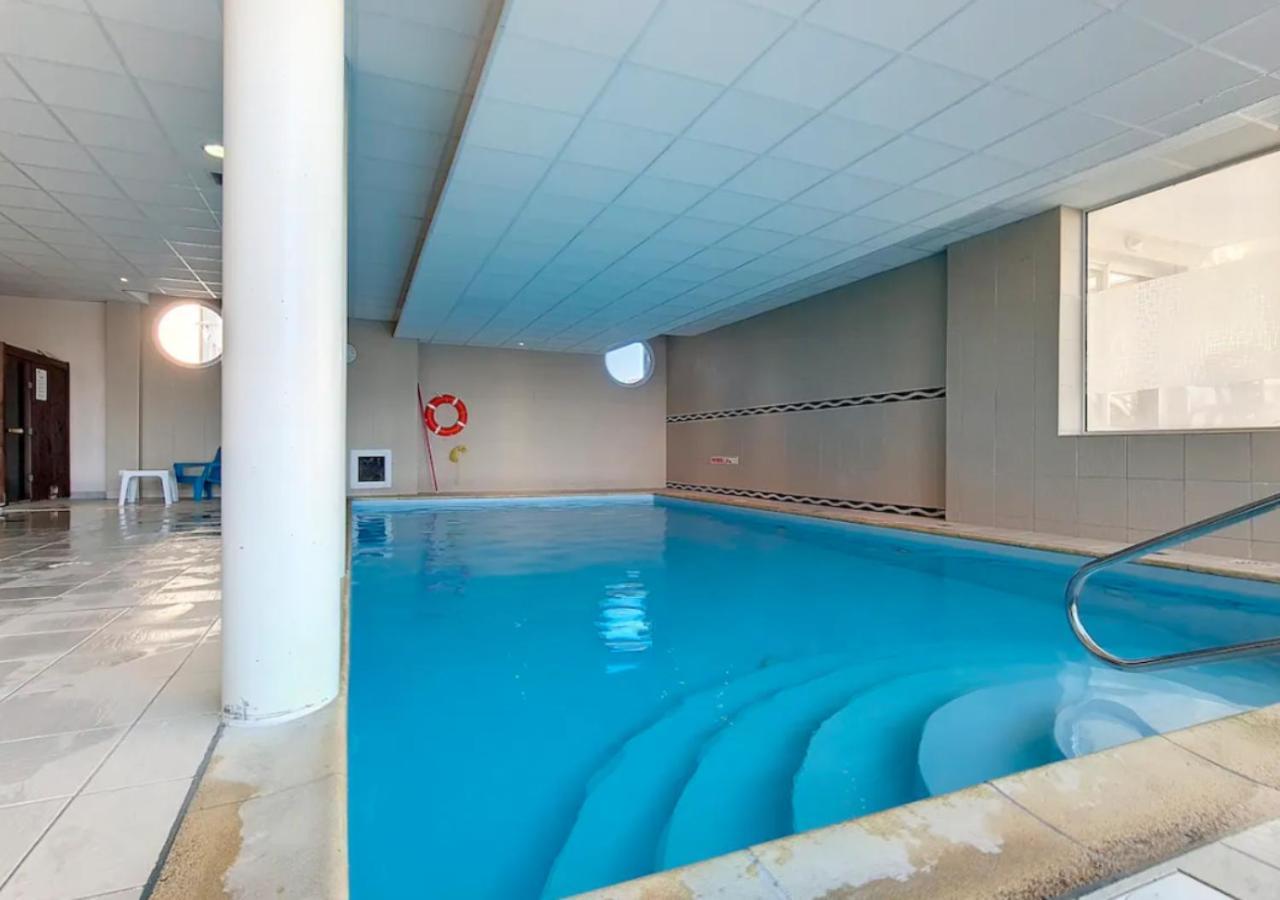 Charmant Appartement Vue Mer - Plougonvelin Kültér fotó